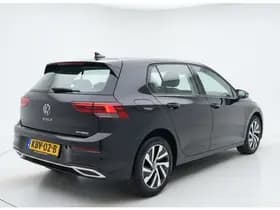 Volkswagen Golf 1.4 eHybrid 204PK DSG STYLE thumbnail 4