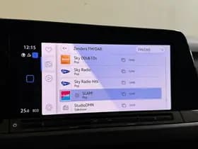 Volkswagen Golf 1.4 eHybrid 204PK DSG STYLE thumbnail 38