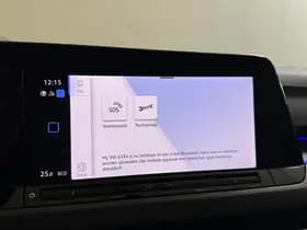 Volkswagen Golf 1.4 eHybrid 204PK DSG STYLE thumbnail 39