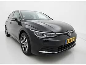 Volkswagen Golf 1.4 eHybrid 204PK DSG STYLE thumbnail 5