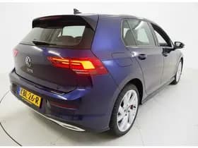 Volkswagen Golf GTE 245PK HYBRID SPORT thumbnail 11