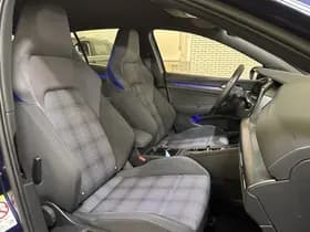 Volkswagen Golf GTE 245PK HYBRID SPORT thumbnail 17