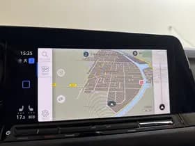 Volkswagen Golf GTE 245PK HYBRID SPORT thumbnail 33