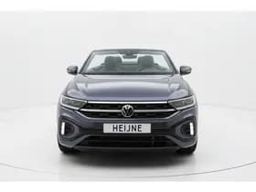 Volkswagen T-Roc Cabrio 1.5 TSI 150PK DSG R-LINE SPORT thumbnail 2