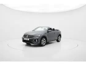 Volkswagen T-Roc Cabrio 1.5 TSI 150PK DSG R-LINE SPORT thumbnail 12