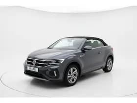 Volkswagen T-Roc Cabrio 1.5 TSI 150PK DSG R-LINE SPORT thumbnail 14