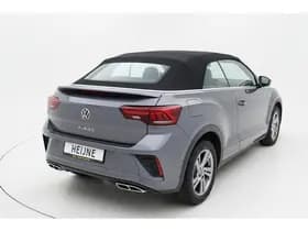 Volkswagen T-Roc Cabrio 1.5 TSI 150PK DSG R-LINE SPORT thumbnail 15