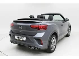 Volkswagen T-Roc Cabrio 1.5 TSI 150PK DSG R-LINE SPORT thumbnail 16