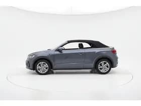 Volkswagen T-Roc Cabrio 1.5 TSI 150PK DSG R-LINE SPORT thumbnail 17