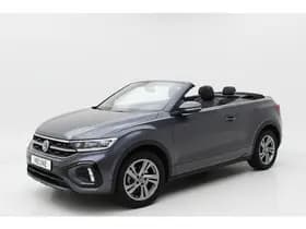Volkswagen T-Roc Cabrio 1.5 TSI 150PK DSG R-LINE SPORT thumbnail 18