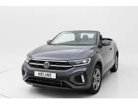 Volkswagen T-Roc Cabrio 1.5 TSI 150PK DSG R-LINE SPORT thumbnail 19