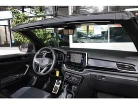 Volkswagen T-Roc Cabrio 1.5 TSI 150PK DSG R-LINE SPORT thumbnail 20