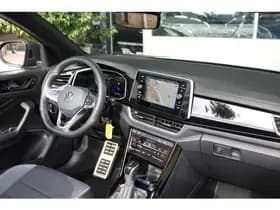 Volkswagen T-Roc Cabrio 1.5 TSI 150PK DSG R-LINE SPORT thumbnail 3