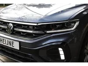 Volkswagen T-Roc Cabrio 1.5 TSI 150PK DSG R-LINE SPORT thumbnail 23