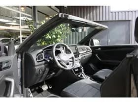Volkswagen T-Roc Cabrio 1.5 TSI 150PK DSG R-LINE SPORT thumbnail 4