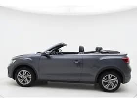 Volkswagen T-Roc Cabrio 1.5 TSI 150PK DSG R-LINE SPORT thumbnail 5