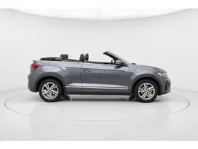 Volkswagen T-Roc Cabrio 1.5 TSI 150PK DSG R-LINE SPORT thumbnail 6
