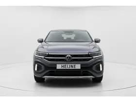 Volkswagen T-Roc Cabrio 1.5 TSI 150PK DSG R-LINE SPORT thumbnail 7
