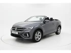 Volkswagen T-Roc Cabrio 1.5 TSI 150PK DSG R-LINE SPORT thumbnail 8