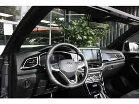 Volkswagen T-Roc Cabrio 1.5 TSI 150PK DSG R-LINE SPORT thumbnail 9