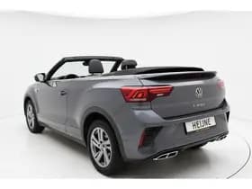 Volkswagen T-Roc Cabrio 1.5 TSI 150PK DSG R-LINE SPORT thumbnail 10