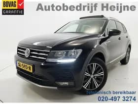 Volkswagen Tiguan Allspace 1.4 TSI 150PK DSG COMFORTLINE BUSINESS