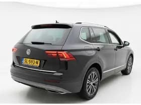 Volkswagen Tiguan Allspace 1.4 TSI 150PK DSG COMFORTLINE BUSINESS thumbnail 3