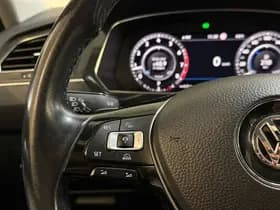 Volkswagen Tiguan Allspace 1.4 TSI 150PK DSG COMFORTLINE BUSINESS thumbnail 24