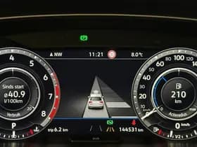 Volkswagen Tiguan Allspace 1.4 TSI 150PK DSG COMFORTLINE BUSINESS thumbnail 26