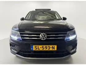 Volkswagen Tiguan Allspace 1.4 TSI 150PK DSG COMFORTLINE BUSINESS thumbnail 4