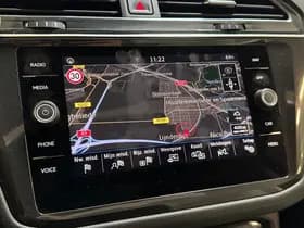 Volkswagen Tiguan Allspace 1.4 TSI 150PK DSG COMFORTLINE BUSINESS thumbnail 32