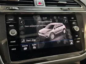 Volkswagen Tiguan Allspace 1.4 TSI 150PK DSG COMFORTLINE BUSINESS thumbnail 36