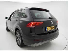 Volkswagen Tiguan Allspace 1.4 TSI 150PK DSG COMFORTLINE BUSINESS thumbnail 7