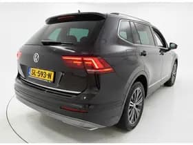 Volkswagen Tiguan Allspace 1.4 TSI 150PK DSG COMFORTLINE BUSINESS thumbnail 9