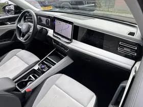 Volkswagen Tiguan 1.5 eHybrid 272PK PHEV ELEGANCE thumbnail 14