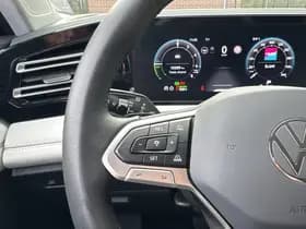 Volkswagen Tiguan 1.5 eHybrid 272PK PHEV ELEGANCE thumbnail 28