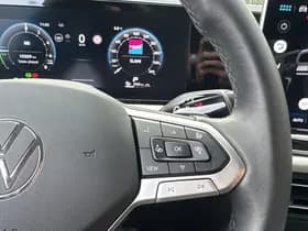 Volkswagen Tiguan 1.5 eHybrid 272PK PHEV ELEGANCE thumbnail 29