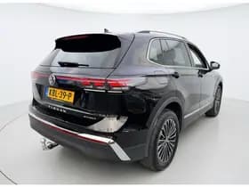 Volkswagen Tiguan 1.5 eHybrid 272PK PHEV ELEGANCE thumbnail 4