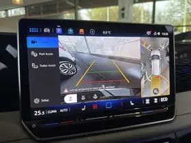 Volkswagen Tiguan 1.5 eHybrid 272PK PHEV ELEGANCE thumbnail 34