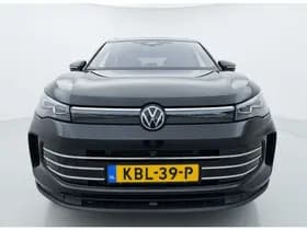 Volkswagen Tiguan 1.5 eHybrid 272PK PHEV ELEGANCE thumbnail 5