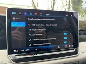 Volkswagen Tiguan 1.5 eHybrid 272PK PHEV ELEGANCE thumbnail 45