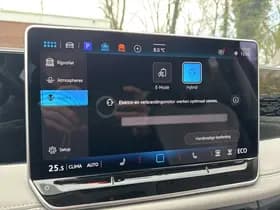 Volkswagen Tiguan 1.5 eHybrid 272PK PHEV ELEGANCE thumbnail 48