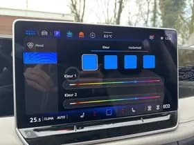 Volkswagen Tiguan 1.5 eHybrid 272PK PHEV ELEGANCE thumbnail 49