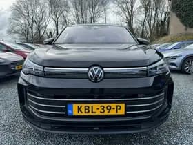 Volkswagen Tiguan 1.5 eHybrid 272PK PHEV ELEGANCE thumbnail 54
