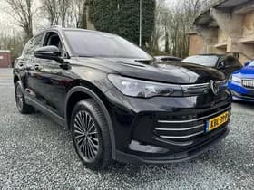 Volkswagen Tiguan 1.5 eHybrid 272PK PHEV ELEGANCE thumbnail 55