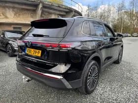 Volkswagen Tiguan 1.5 eHybrid 272PK PHEV ELEGANCE thumbnail 56