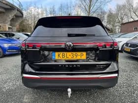 Volkswagen Tiguan 1.5 eHybrid 272PK PHEV ELEGANCE thumbnail 57