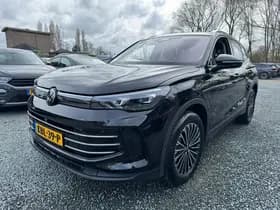 Volkswagen Tiguan 1.5 eHybrid 272PK PHEV ELEGANCE thumbnail 58