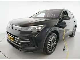 Volkswagen Tiguan 1.5 eHybrid 272PK PHEV ELEGANCE thumbnail 8
