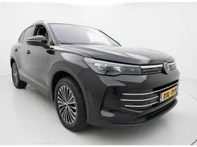 Volkswagen Tiguan 1.5 eHybrid 272PK PHEV ELEGANCE thumbnail 9